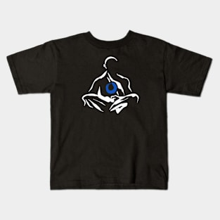 Breathwork Kids T-Shirt